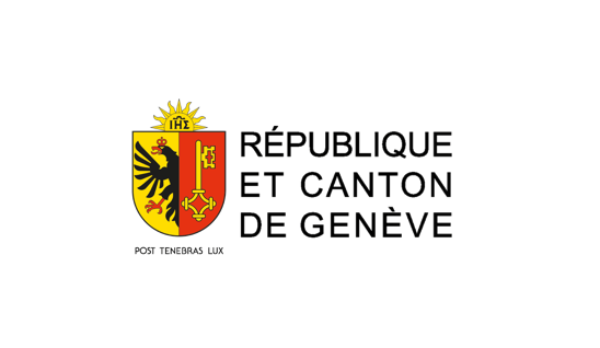 République Canton Genève